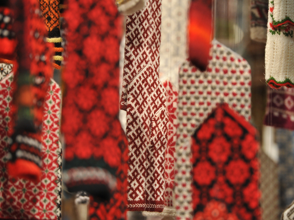 Best Souvenirs from Latvia (Article from Goeasteurope.about.com ...