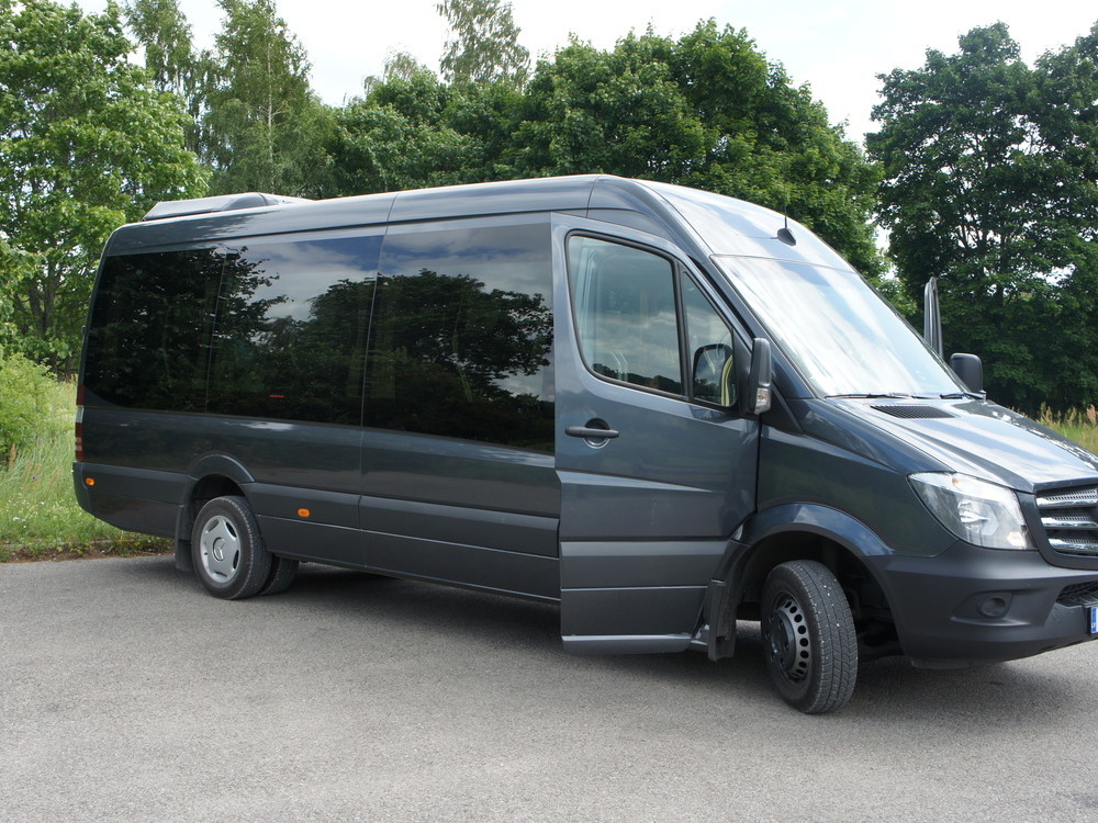 ESCURSIONI DI UN GIORNO / LETTONIA / VALMIERA