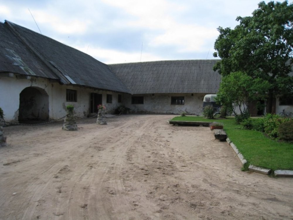 ESCURSIONI DI UN GIORNO / LETTONIA / VALMIERA