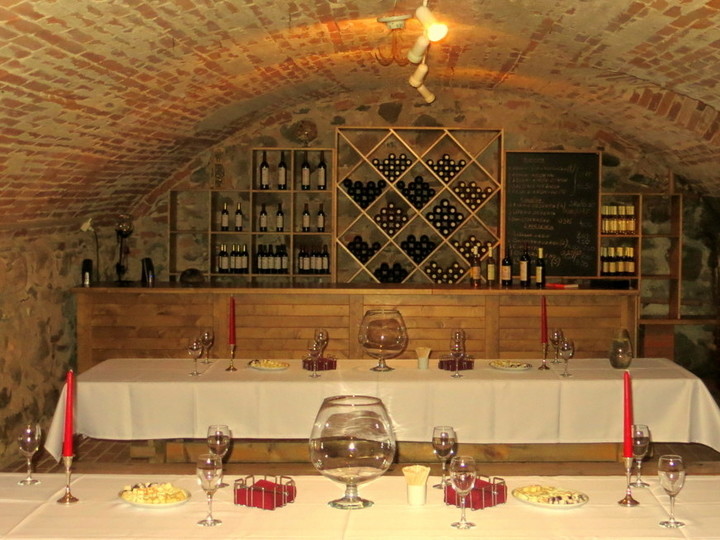 TASTE TOUR / LATVIA / TASTE OF KURZEME