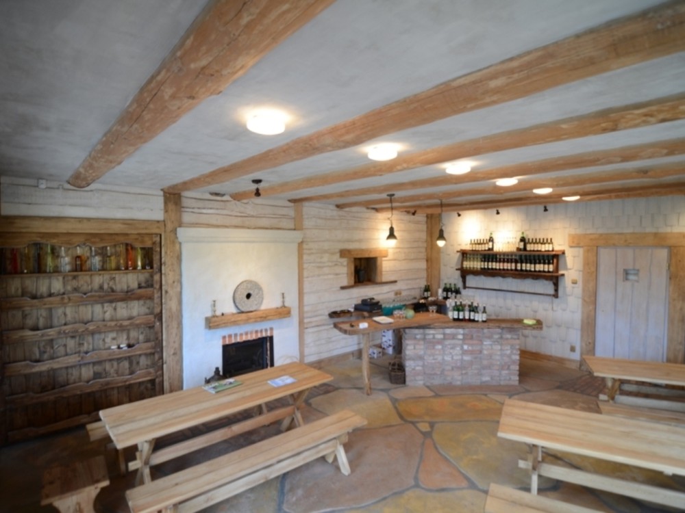 ВКУСОВЫЕ / ЛАТВИЯ / ВКУСНЫЕ ВИНО В СИГУЛДЕ